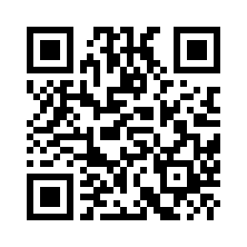 QR Code for bitcoin:1FRASc6CejSCsheLD7Jd2zw9mCX7buVvY8