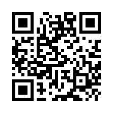 QR Code for bitcoin:1FRBCqBcgTvUfGhvuMePKuFsZB9wTYv5eX