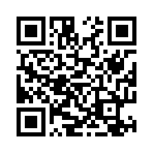 QR Code for bitcoin:1FRBhTtPcuaedjTHDvMDCEmmuiZ7tgiM4d
