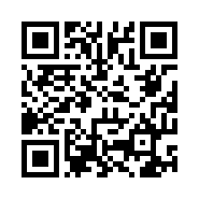 QR Code for bitcoin:1FRBjGEs6oPqSH74RkPprcRHeTjbkdbKA