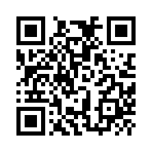QR Code for bitcoin:1FRCTt6HfPfTCnfKFzFFeJegFaBZV844RL