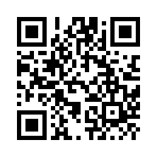 QR Code for bitcoin:1FRCXNav62Vpf9LzpKCp8bg3yeGSjsMStq