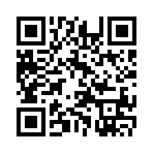 QR Code for bitcoin:1FRDjPTY3UHDF6RTVpopc7VMXRvs65SXL7