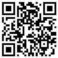 QR Code for bitcoin:1FRE2CVN7PHPKMMAkBErnppCLnDm4XwnPY