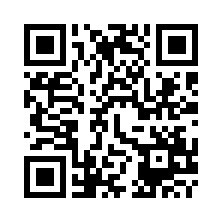 QR Code for bitcoin:1FREBACW2XCvFpDpa95PMm8UiUSSTmrHaw