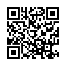 QR Code for bitcoin:1FRGPkiaraSXonDFXU1fKdA2CzRBPMHc7E