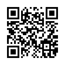 QR Code for bitcoin:1FRK7QZBjN4svX7bmoEBefgtx63ZH19koR