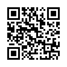 QR Code for bitcoin:1FRPreLcDc8Qvj6YGPC3XsbvvrtgzA9rsV
