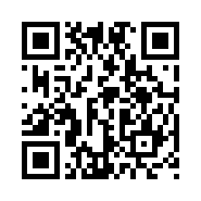 QR Code for bitcoin:1FRPx2VCh85WfGDvBJ35CV6wJaFSnrctJf