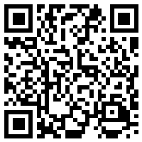 QR Code for bitcoin:1FRRMCvETo1jL3udLF2rjShxqikQW7Fsu2