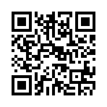 QR Code for bitcoin:1FRRUs45KNedZhjsrfCvzfvsTtUEsdgDMp