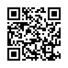 QR Code for bitcoin:1FRSRDz7mdDgJUNQdwECxcppxPoQfS3hX5