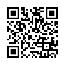 QR Code for bitcoin:1FRUfz83SaTV2Ed57srtGqnhR1eqFVTBe5