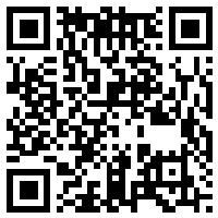 QR Code for bitcoin:1FRV23Z7nQpy3yFS5JrEYTxPkVvEg819ex
