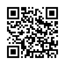 QR Code for bitcoin:1FRVofjDazSkvKQMaw9ZpWdruDuy5PWWtH