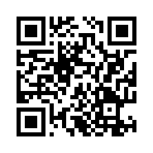 QR Code for bitcoin:1FRaPaSMjUfEXFnCfYScFZp4eZVV7XkWR8