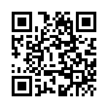 QR Code for bitcoin:1FRadccNWFhdv2aLkXyPC62ofmZq16jBZb