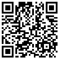 QR Code for bitcoin:1FRatNJaMETPp7kHz6gK5y36LC6fPDyxsG