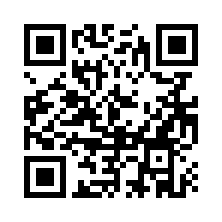 QR Code for bitcoin:1FRbDMgsUGuXMjoadMp3rn4vnBBCcb1THw