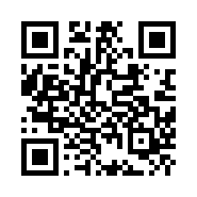 QR Code for bitcoin:1FRcdwmg4vLnphArbUXQMusP9fBV4k8kNd