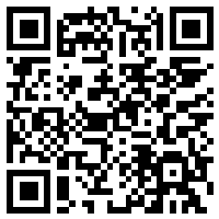 QR Code for bitcoin:1FRdvmXc3wjPN4e8hDhniTphoMAigezWbL