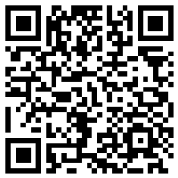 QR Code for bitcoin:1FRezFjNqFEN9wJhX2LQvjRm6LG4TJs43s