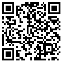 QR Code for bitcoin:1FRhimJVCW5QUG8LrtMqxoFXnNq8St2jbK