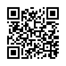 QR Code for bitcoin:1FRjpRCAaCto44PS4H3fohaB8L69755u5N