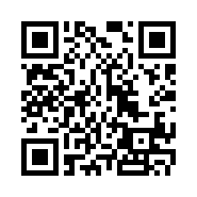 QR Code for bitcoin:1FRkVXPWK6n58YLHv4w7dfjtrYCefYnABP