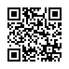 QR Code for bitcoin:1FRkuUsZ74wjXnZPkWdQ8gFrqaEeXiVAE3