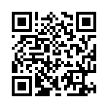 QR Code for bitcoin:1FRmefDjff2M86apTesAat6ZtPCTrwgoKw