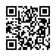 QR Code for bitcoin:1FRnFdQUryHsSvrXTNdRvRnd5Sy5Uqfd8U