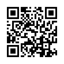 QR Code for bitcoin:1FRnsitoYPeVEuKnyWyLSejox8pp6AzGWM