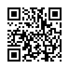 QR Code for bitcoin:1FRopUTFvcL3f6NW3AVEGiEeTPU7BWDiJv