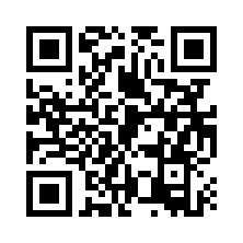 QR Code for bitcoin:1FRtPyVgoFTdY6CpznPSsDfm3a7v49ABUz
