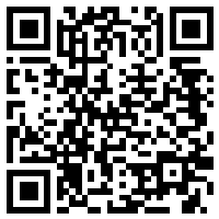 QR Code for bitcoin:1FRvfc6qkfBXPc17LPfDi8RETQtf2xaakx
