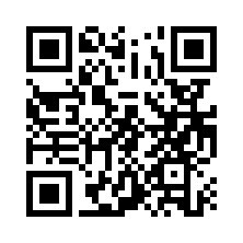 QR Code for bitcoin:1FRwLy5hH2JCMy9TPvvXNKMzzaMvk84FjU