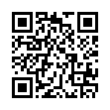 QR Code for bitcoin:1FRxPLL5fymPbcnPXd83JqyqaW8R3u86Av