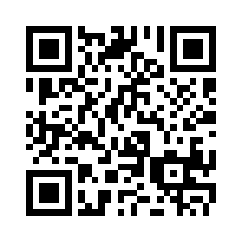 QR Code for bitcoin:1FRxTkwDN45sJVFDuGY8o7oWs1BCyk19B6