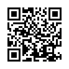 QR Code for bitcoin:1FRyoAJWhwrb8e7oGZFDctfPVPh8TiGHFc