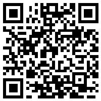 QR Code for bitcoin:1FS1xNAU9kAHo7UMC1G349vEALEwQ56CW3