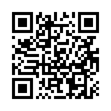 QR Code for bitcoin:1FS4vPpRWct5RY3LCXy8tu7ZBiCVmxa5pf