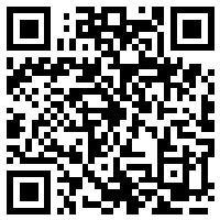 QR Code for bitcoin:1FS57hAPv4NLR1joZTw2PSbVnLNW2QG4w7