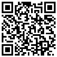 QR Code for bitcoin:1FS6AQPWbWadXmnTrjCTfrRf3bmVfiECnm