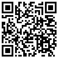 QR Code for bitcoin:1FS6DBTBWLuhNzvk3hM7Kkor37ZvmfRbTM
