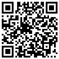 QR Code for bitcoin:1FS74fRYFuk2mKze6PwxYV2LmZnQmvinby