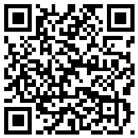 QR Code for bitcoin:1FS7ThEQJxe3ugH4Az1WkbXECS5P69eTHq