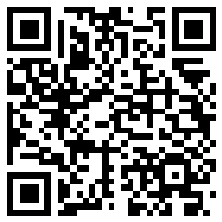 QR Code for bitcoin:1FS87YzzzhR8s6EDJgad1exCSds6Qze6M3