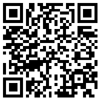 QR Code for bitcoin:1FS8JAaPJN2fMeDPfCFMKxSbE9CVJodGuf