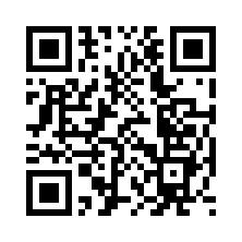 QR Code for bitcoin:1FSAFFXKALfW4BjR7CKZWHmEPUYuLdGyHF